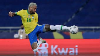 Copa America 2021: Neymar, Alexis Sanchez set to return for quarter-final between Brazil and Chile