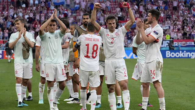 Euro 2020: Switzerland look to spring another surprise as Spain aim to inch closer towards fourth title in QF clash Euro 2020: Switzerland look to spring another surprise as Spain aim to inch closer towards fourth title in QF clash