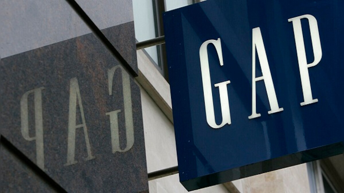 American apparel giant Gap to close all UK, Ireland stores and shift business online