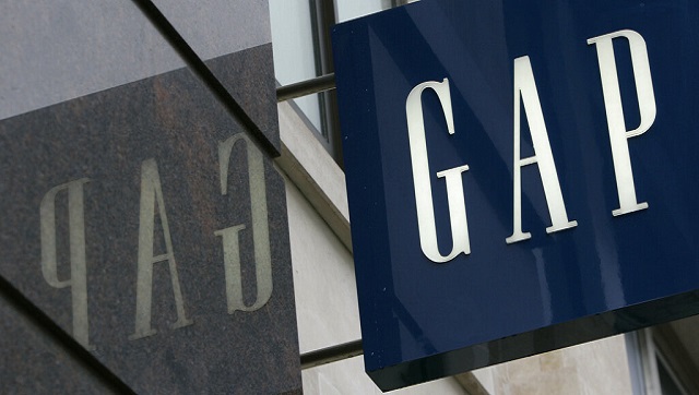 American apparel giant Gap to close all UK, Ireland stores and shift business online American apparel giant Gap to close all UK, Ireland stores and shift business online