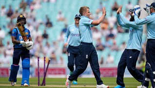 Highlights, England vs Sri Lanka, T20 World Cup 2021, Full Cricket Score:  England virtually seal semi-final spot with 26-run win - Firstcricket News,  Firstpost