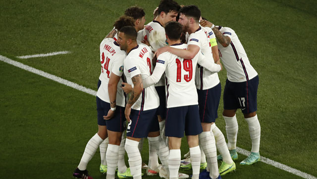 Highlights, England vs Denmark Euro 2020 semi-final at London: England clinch victory thanks to Harry Kane penalty Highlights, England vs Denmark Euro 2020 semi-final at London: England clinch victory thanks to Harry Kane penalty