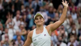Wimbledon 2021: Ashleigh Barty sets sights on Angelique Kerber, Karolina Pliskova preps for Aryna Sabalenka in semis