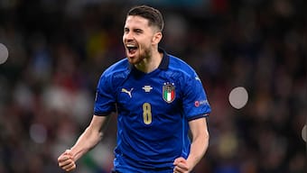 Euro 2020: Five Italians, no Cristiano Ronaldo in UEFA team of the tournament