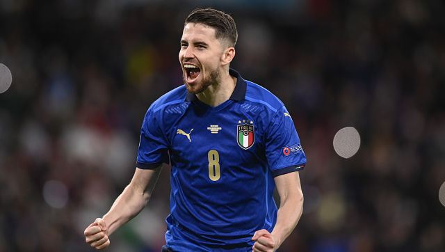 Euro 2020: Five Italians, no Cristiano Ronaldo in UEFA team of the tournament Euro 2020: Five Italians, no Cristiano Ronaldo in UEFA team of the tournament