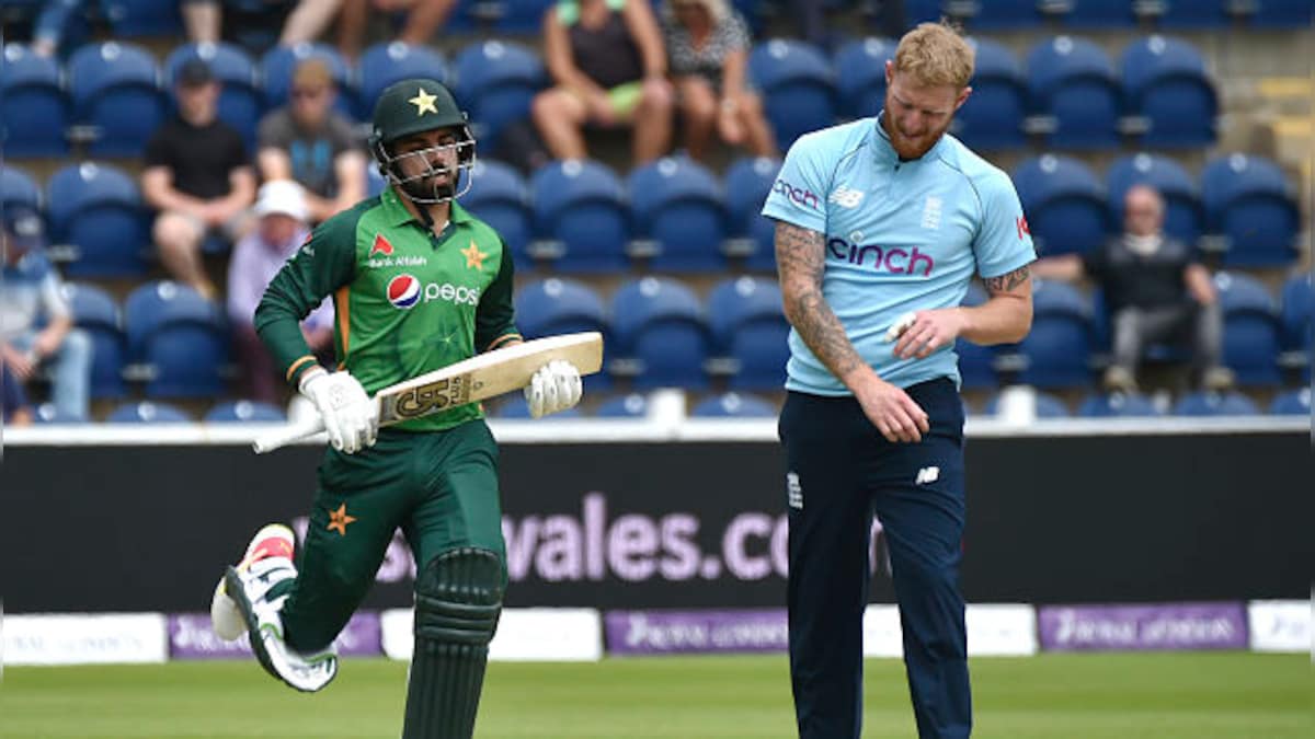 Highlights, England vs Pakistan, 2nd ODI at Lord's, Full Cricket Score: Hosts win by 52 runs, seal series