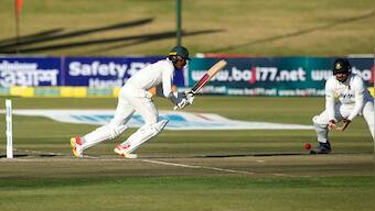 Highlights, Zimbabwe vs Bangladesh, one-off Test, Day 4 at Harare, Full Cricket Score: Hosts 140/3 at stumps, need 337 more to win