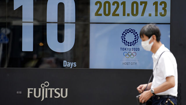 Firstpost Explains: Safety measures, COVID-19 outbreak — how organisers plan to hold Tokyo Olympics 2020 amid pandemic Firstpost Explains: Safety measures, COVID-19 outbreak — how organisers plan to hold Tokyo Olympics 2020 amid pandemic