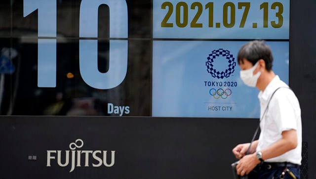 Firstpost Explains: Safety measures, COVID-19 outbreak — how organisers plan to hold Tokyo Olympics 2020 amid pandemic