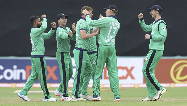 Highlights, Ireland vs South Africa 1st T20I at Dublin, Full Cricket Score: Visitors win by 33 runs Highlights, Ireland vs South Africa 1st T20I at Dublin, Full Cricket Score: Visitors win by 33 runs