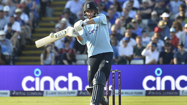 England vs Pakistan: James Vince's ton outshines Babar Azam's as hosts win 3rd ODI by three wickets and sweep series England vs Pakistan: James Vince's ton outshines Babar Azam's as hosts win 3rd ODI by three wickets and sweep series