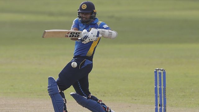 India vs Sri Lanka: Islanders fined 20 percent of match fees for slow over-rate in second ODI India vs Sri Lanka: Islanders fined 20 percent of match fees for slow over-rate in second ODI