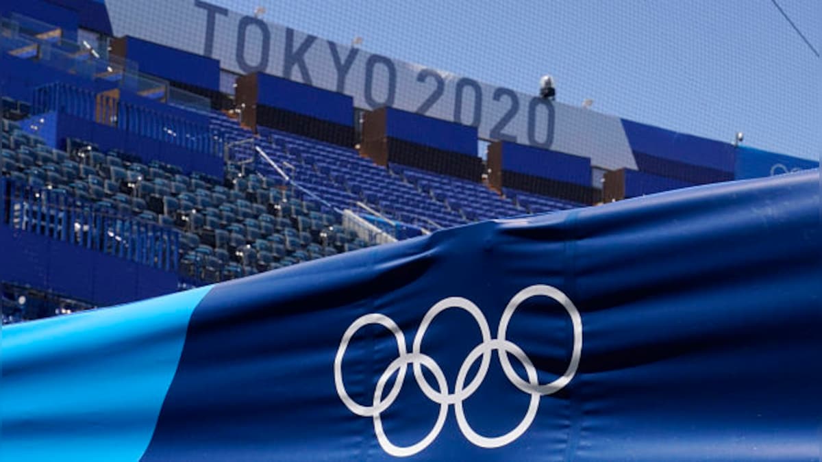 Tokyo Olympics 2020: Games linked COVID-19 cases go past 100, organisers announce 19 new cases