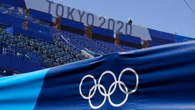 ‘Hosting Olympics amid pandemic is like Simone Biles doing a Yurchenko Double Pike… too difficult, but possible’: Roy Tomizawa