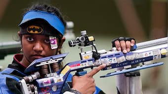 Tokyo Olympics 2020: Apurvi Chandela, Elavenil Valarivan fail to qualify for 10m air rifle final