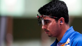 Tokyo Olympics 2020: India's Saurabh Chaudhary finishes seventh in 10m pistol final