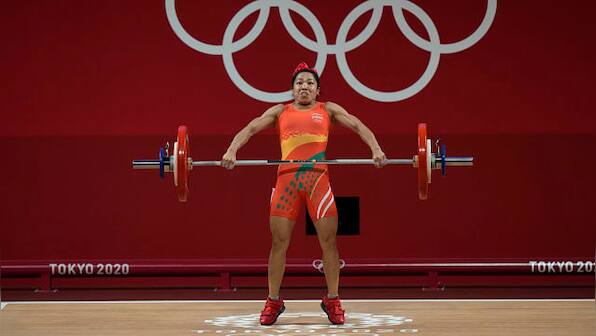 Tokyo Olympics 2020: Mirabai Chanu clinches silver medal to open India's account at Games