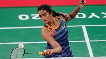 Tokyo Olympics 2020: PV Sindhu, Mary Kom shine in dull day for India at Games