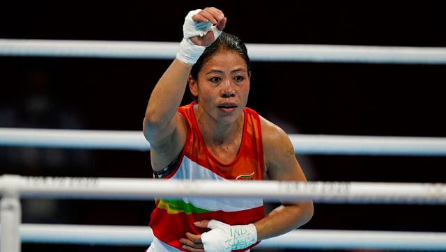 Mary Kom to head oversight committee to probe allegations against WFI president Brij Bhushan