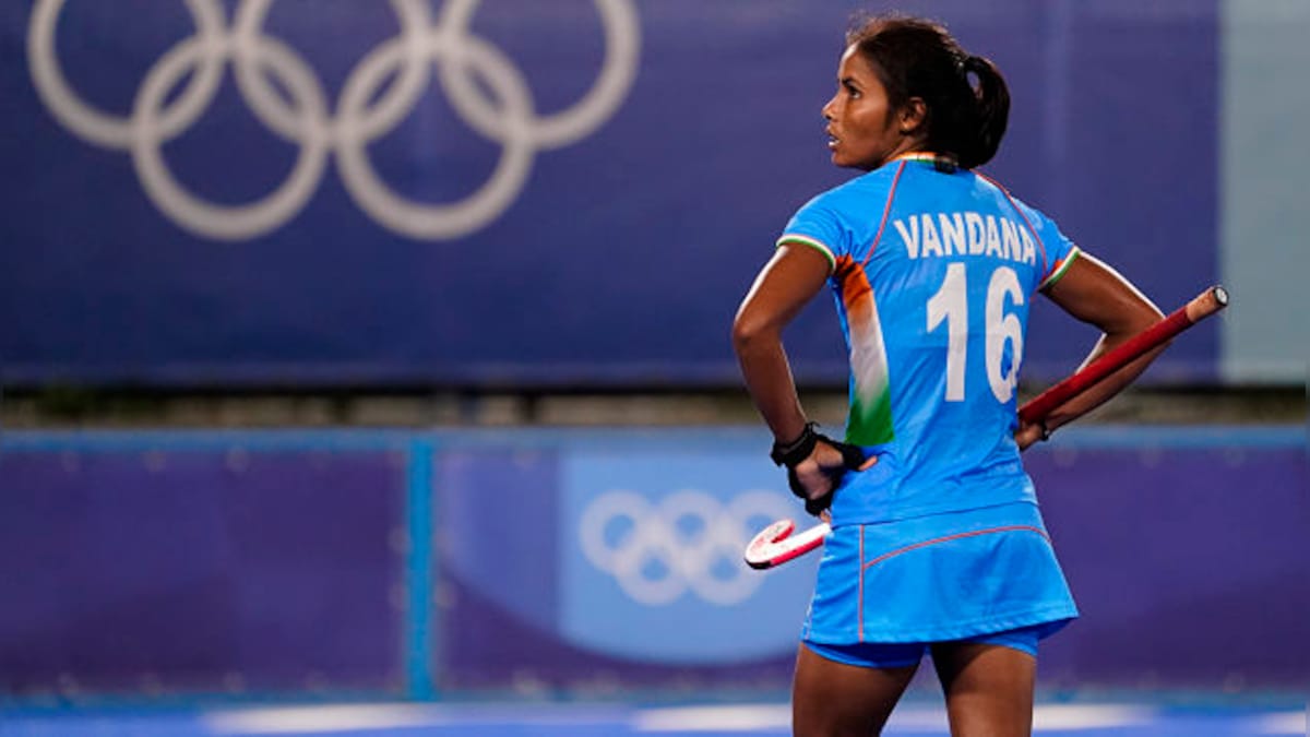 Tokyo Olympics 2020: Rani Rampal and Co can't afford another slip up against Great Britain