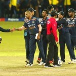 India vs Sri Lanka: Skipper Shikhar Dhawan says he's proud of team's effort in second T20I