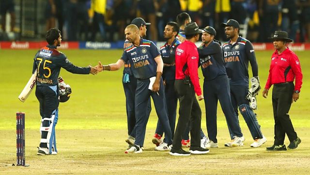 India vs Sri Lanka 3rd T20I Live Streaming: When and where to watch the final match of series India vs Sri Lanka 3rd T20I Live Streaming: When and where to watch the final match of series