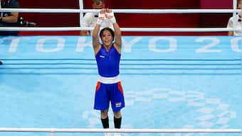 Tokyo Olympics 2020: How Mary Kom learnt that she has been eliminated from Games