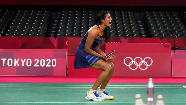 Tokyo Olympics 2020: PV Sindhu fights past Japan's Akane Yamaguchi to enter semi-finals