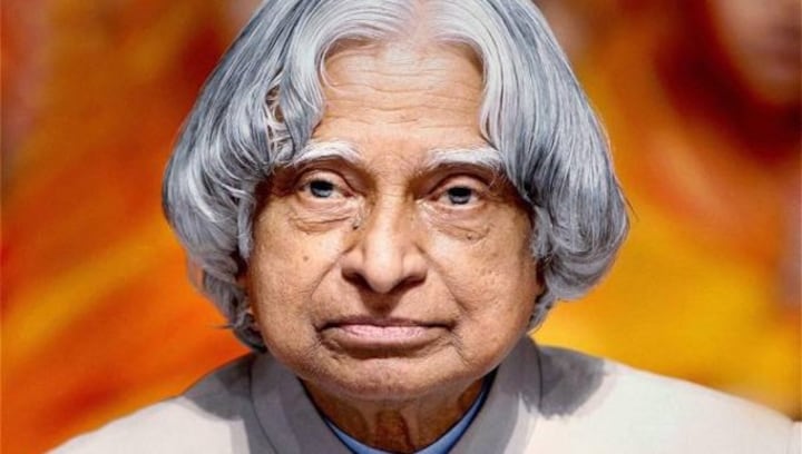 On APJ Abdul Kalam’s 6th death anniversary, here are some of his inspiring quotes that will live forever