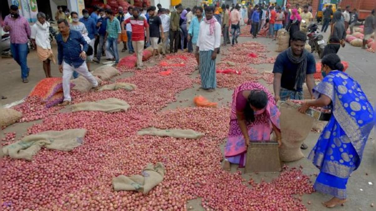 Cabinet approves decision letting APMCs borrow from Rs 1 lakh crore agri fund; Coconut Board chairman to be non-executive