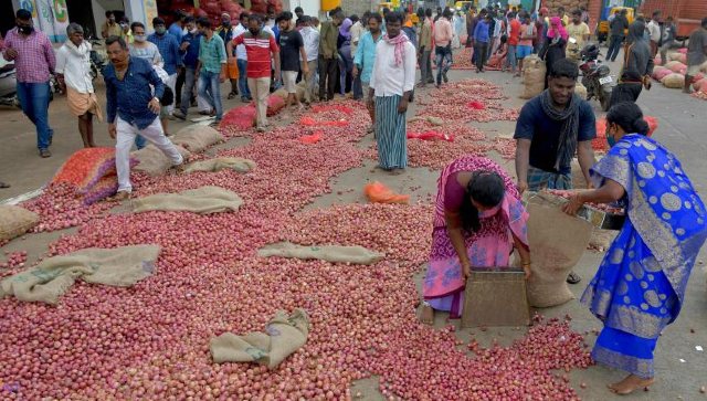 Cabinet approves decision letting APMCs borrow from Rs 1 lakh crore agri fund; Coconut Board chairman to be non-executive Cabinet approves decision letting APMCs borrow from Rs 1 lakh crore agri fund; Coconut Board chairman to be non-executive