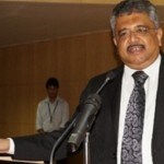 TMC writes to PM, seeks removal of Solicitor General Tushar Mehta for meeting Suvendu Adhikari