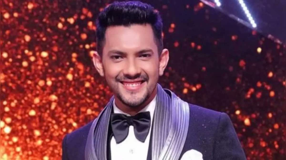 Host Aditya Narayan dismisses guests and former judges' claims that Indian Idol is rigged