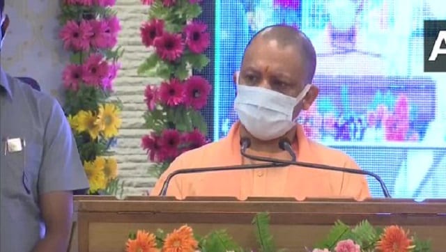 Yogi Adityanath unveils UP's New Population Policy: From provisions to implementation of measures, what you need to know Yogi Adityanath unveils UP's New Population Policy: From provisions to implementation of measures, what you need to know