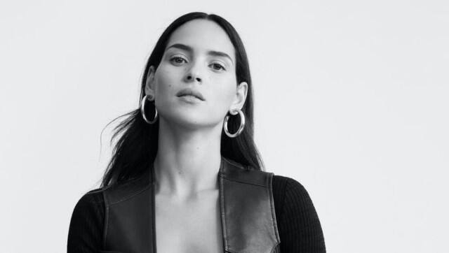 Adria Arjona. Twitter @bestofadria