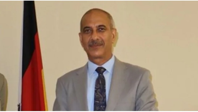 Afghanistan says its Pakistan envoy's daughter 'kidnapped, severely tortured' Afghanistan says its Pakistan envoy's daughter 'kidnapped, severely tortured'