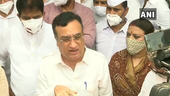 Rajasthan cabinet reshuffle: Congress chief to have final word, no contradiction among party leaders, says Ajay Maken