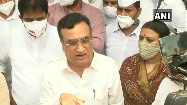Rajasthan cabinet reshuffle: Congress chief to have final word, no contradiction among party leaders, says Ajay Maken Rajasthan cabinet reshuffle: Congress chief to have final word, no contradiction among party leaders, says Ajay Maken