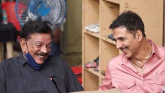 Priyadarshan to begin filming his next comedy starring Akshay Kumar in 2022