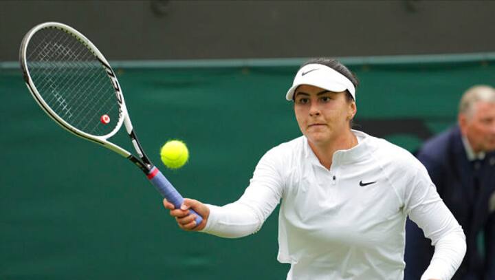 Tokyo Olympics 2020: World No 5 Bianca Andreescu to skip Games over COVID-19 concerns