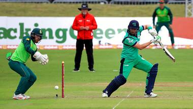 Highlights, Cricket Score, Ireland vs South Africa 3rd ODI at Dublin: Janneman Malan stars in visitors' 70-run win