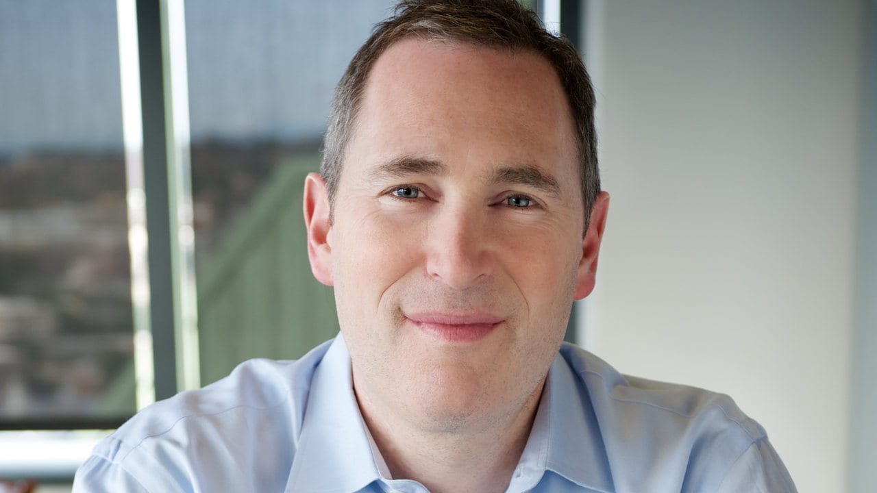 Meet Andy Jassy, the new Amazon CEO who will now oversee the empire built by Jeff Bezos ...