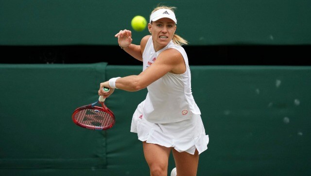 Tokyo Olympics 2020: 2016 silver medalist Angelique Kerber becomes latest tennis star to pull out of Games