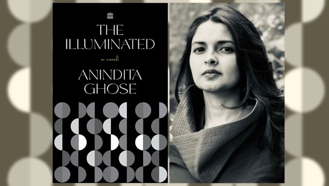 In Anindita Ghose's debut novel, lunar metaphors, myriad literary references and a depiction of women's inner lives In Anindita Ghose's debut novel, lunar metaphors, myriad literary references and a depiction of women's inner lives