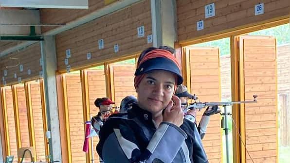 Tokyo Olympics 2020, Form Guide: Tracking Anjum Moudgil's performances over last two years
