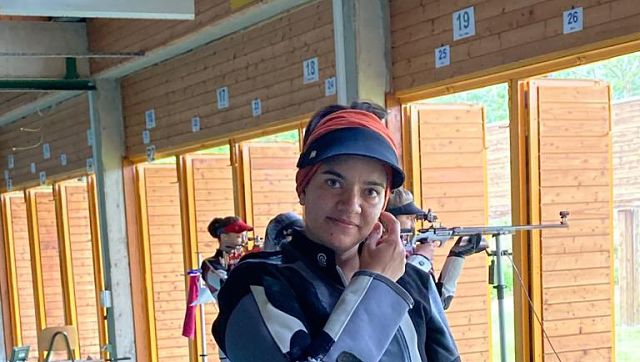 Tokyo Olympics 2020, Form Guide: Tracking Anjum Moudgil's performances over last two years Tokyo Olympics 2020, Form Guide: Tracking Anjum Moudgil's performances over last two years