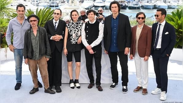 As Cannes 2021 completes a week, a look at major films screened at the festival so far