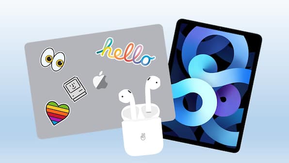 Apple announces Back to School offers where students, teachers can get free AirPods, Apple Arcade subscription and more
