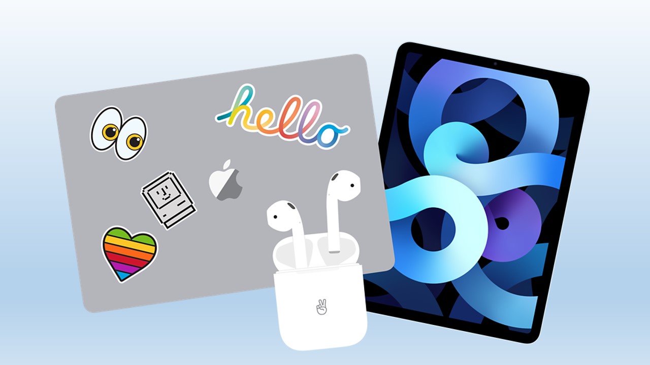 Apple announces Back to School offers where students, teachers can get free AirPods, Apple Arcade subscription and more Apple announces Back to School offers where students, teachers can get free AirPods, Apple Arcade subscription and more