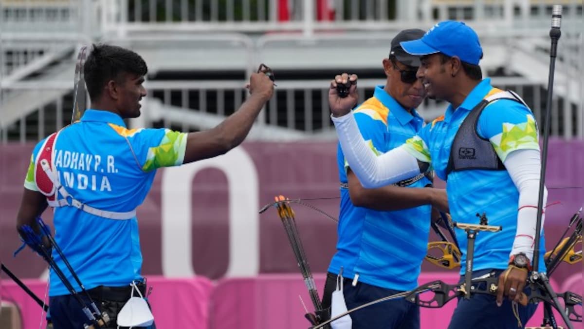 Tokyo Olympics 2020: India men's team knocked out by top seed South Korea in quarter-finals